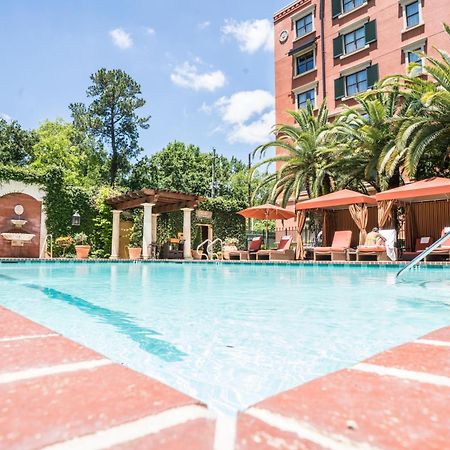 Hotel Granduca Houston Ngoại thất bức ảnh