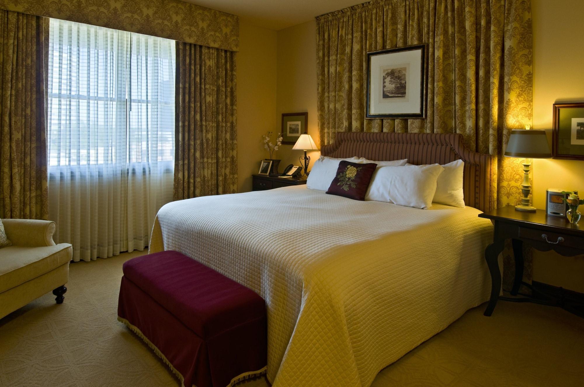 Hotel Granduca Houston Phòng bức ảnh