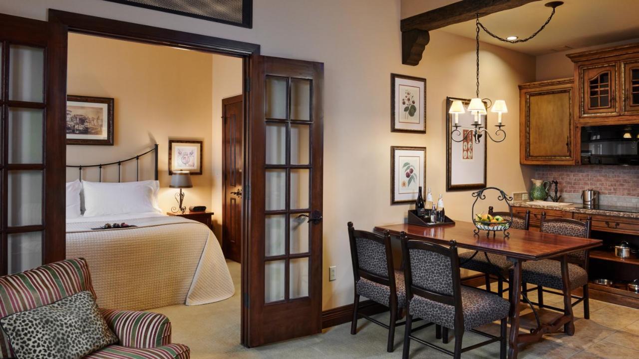 Hotel Granduca Houston Ngoại thất bức ảnh