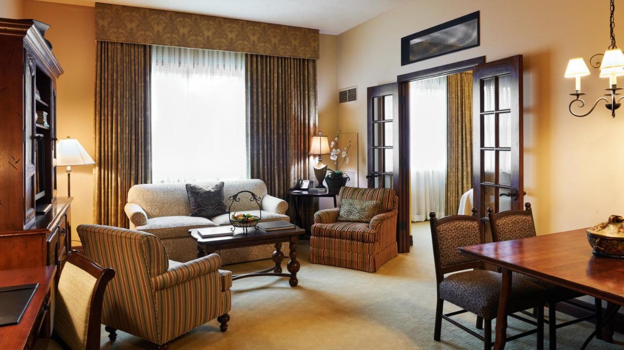 Hotel Granduca Houston Ngoại thất bức ảnh
