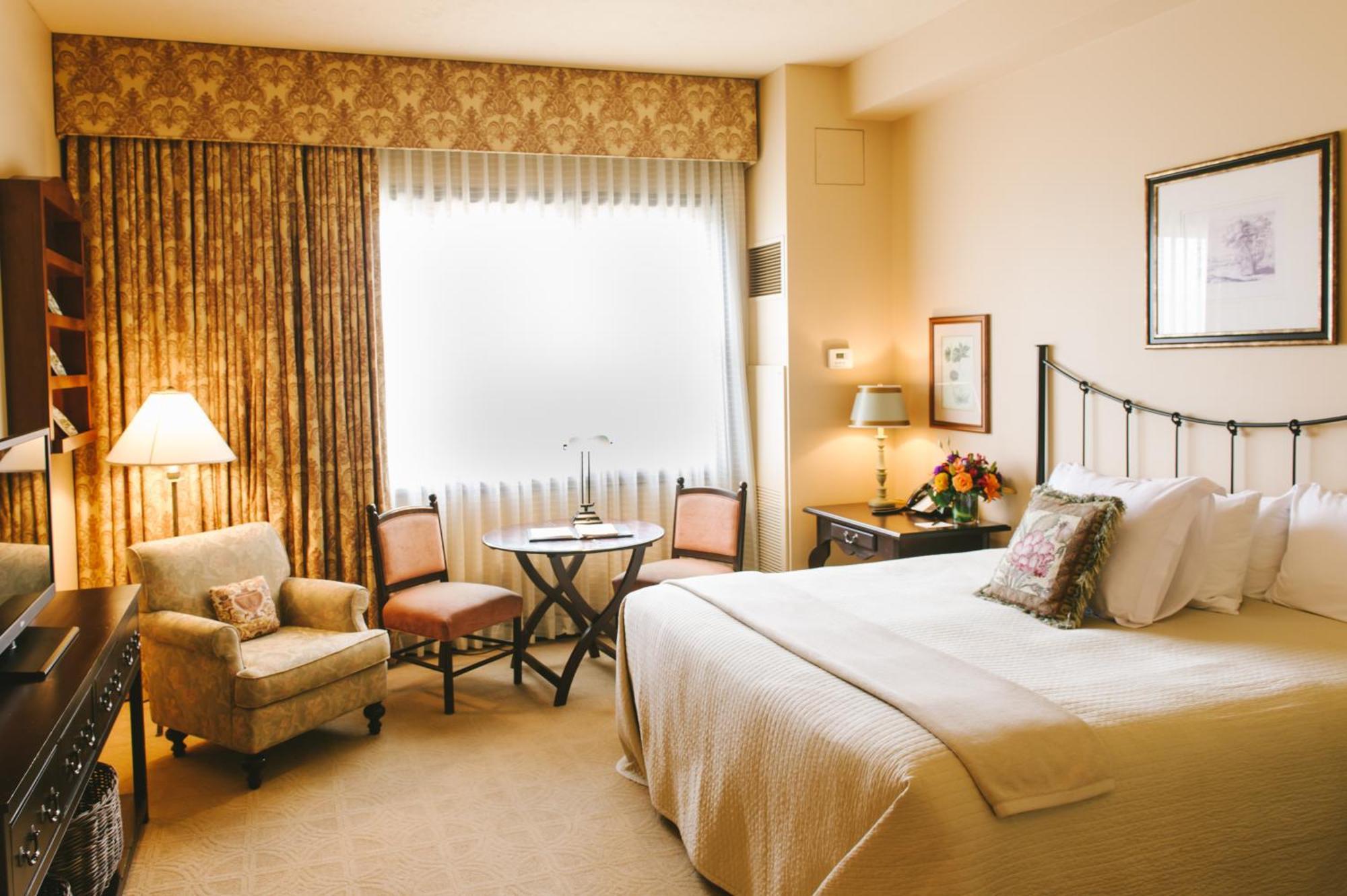 Hotel Granduca Houston Ngoại thất bức ảnh