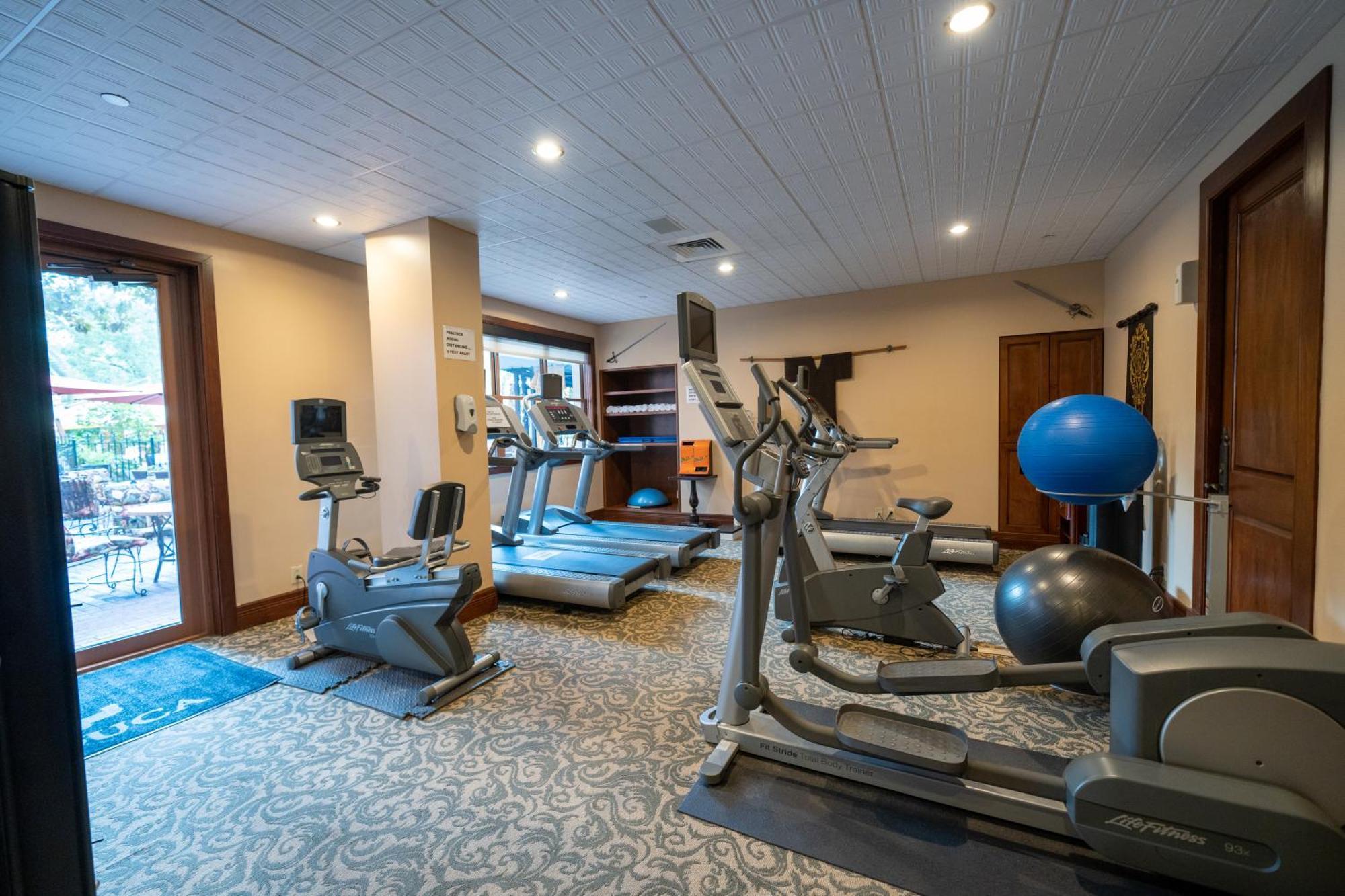Hotel Granduca Houston Ngoại thất bức ảnh