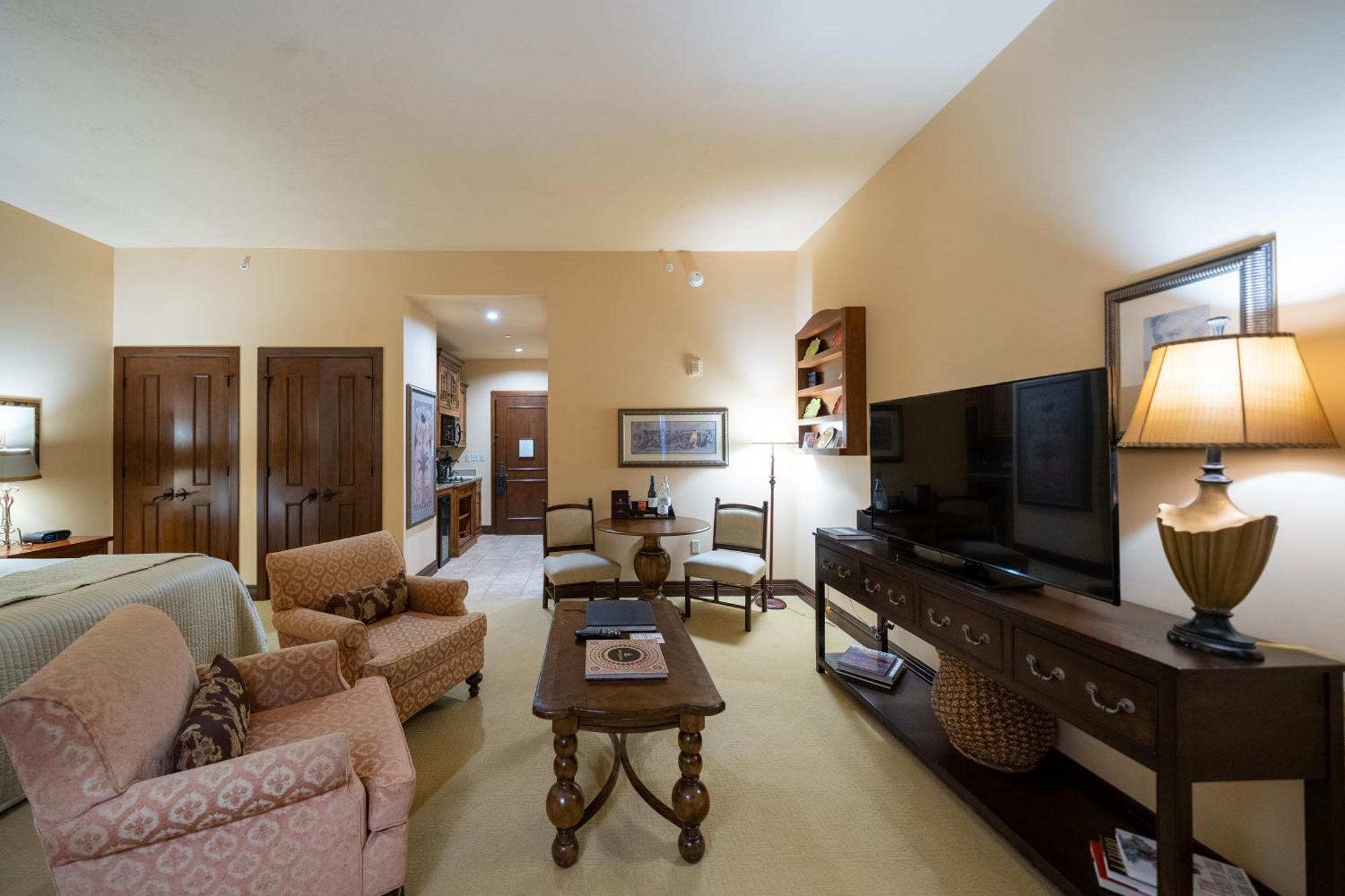 Hotel Granduca Houston Ngoại thất bức ảnh