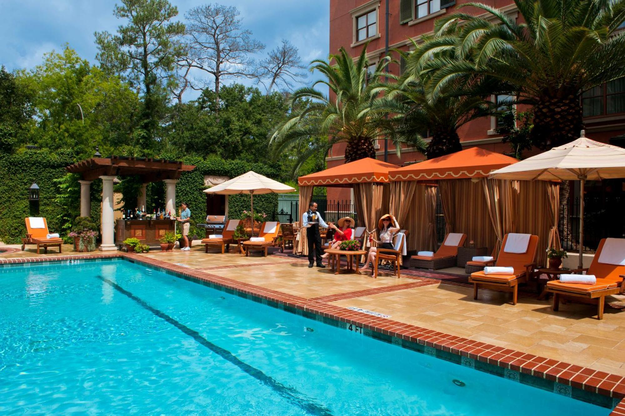 Hotel Granduca Houston Ngoại thất bức ảnh