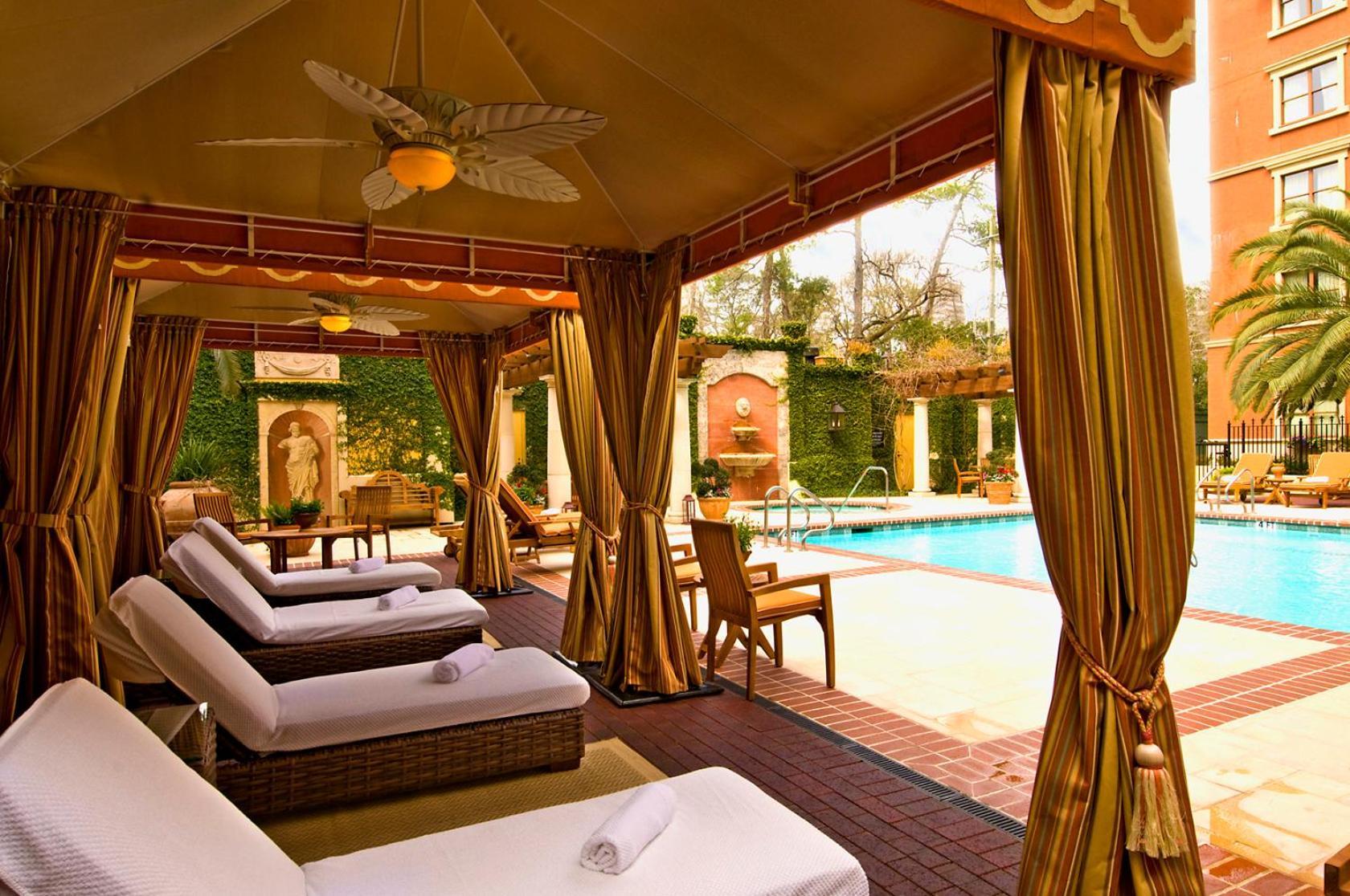 Hotel Granduca Houston Ngoại thất bức ảnh