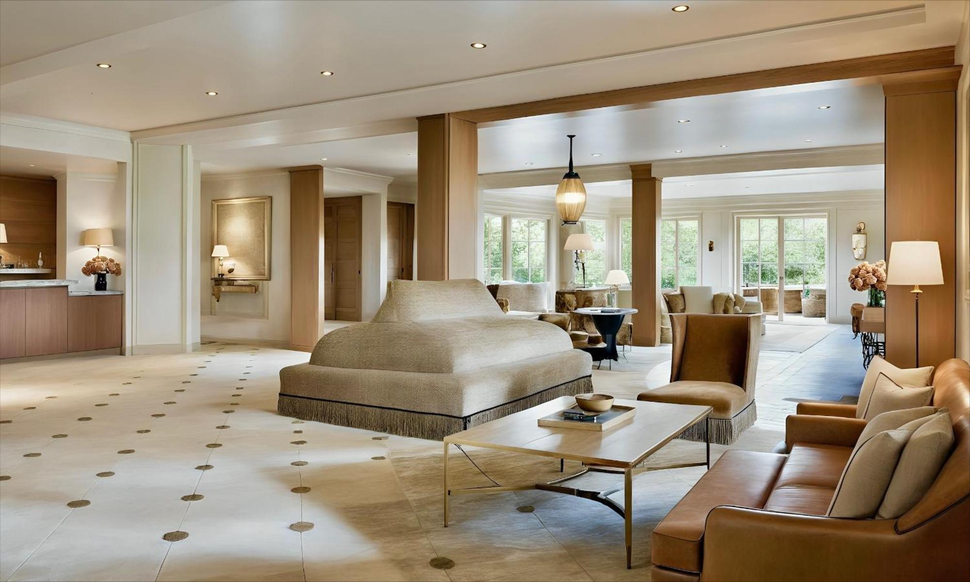 Hotel Granduca Houston Ngoại thất bức ảnh