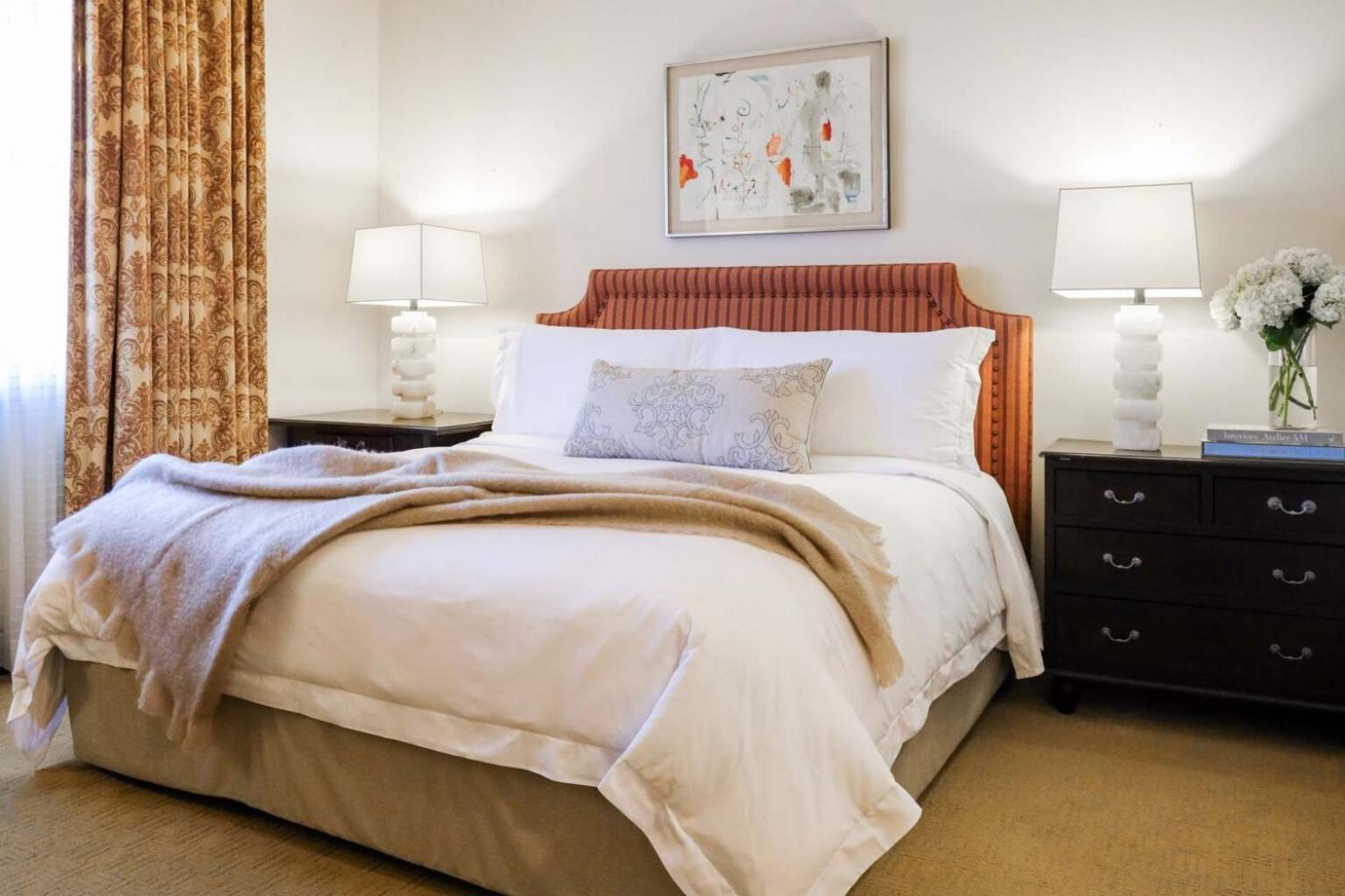 Hotel Granduca Houston Ngoại thất bức ảnh