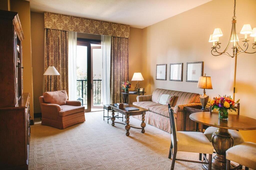 Hotel Granduca Houston Ngoại thất bức ảnh
