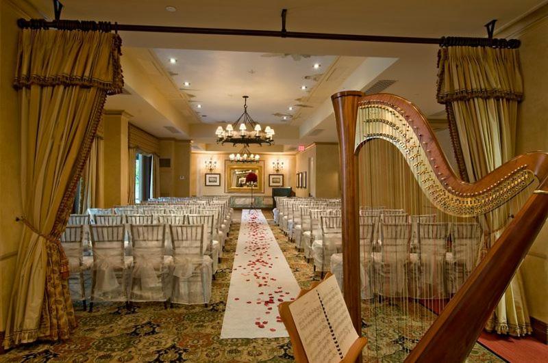 Hotel Granduca Houston Ngoại thất bức ảnh