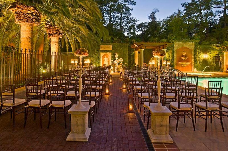 Hotel Granduca Houston Ngoại thất bức ảnh