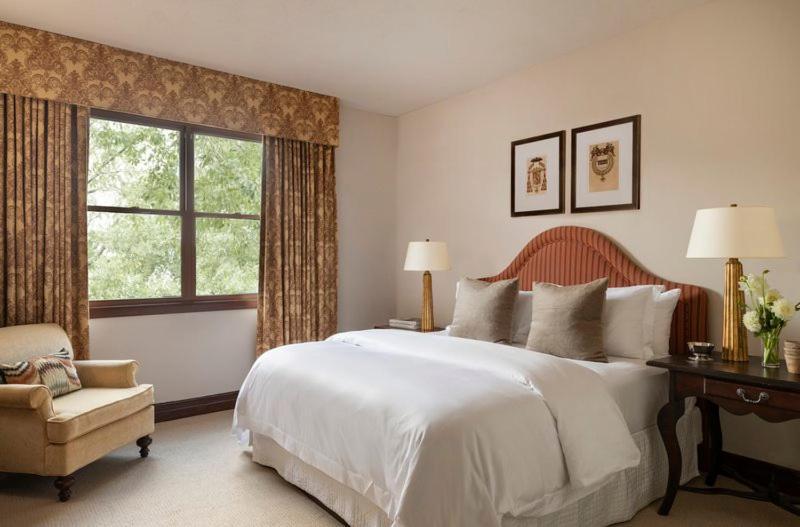 Hotel Granduca Houston Ngoại thất bức ảnh