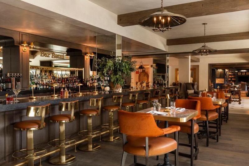 Hotel Granduca Houston Ngoại thất bức ảnh