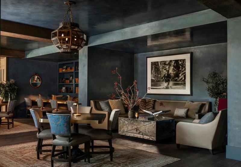 Hotel Granduca Houston Ngoại thất bức ảnh