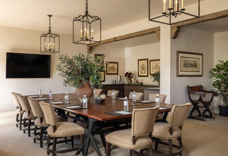 Hotel Granduca Houston Ngoại thất bức ảnh