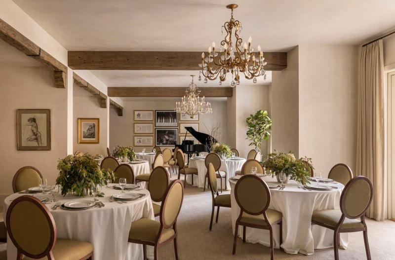 Hotel Granduca Houston Ngoại thất bức ảnh