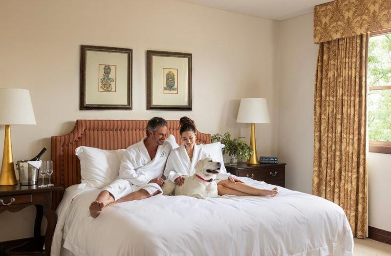 Hotel Granduca Houston Ngoại thất bức ảnh