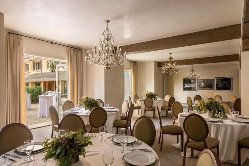 Hotel Granduca Houston Ngoại thất bức ảnh
